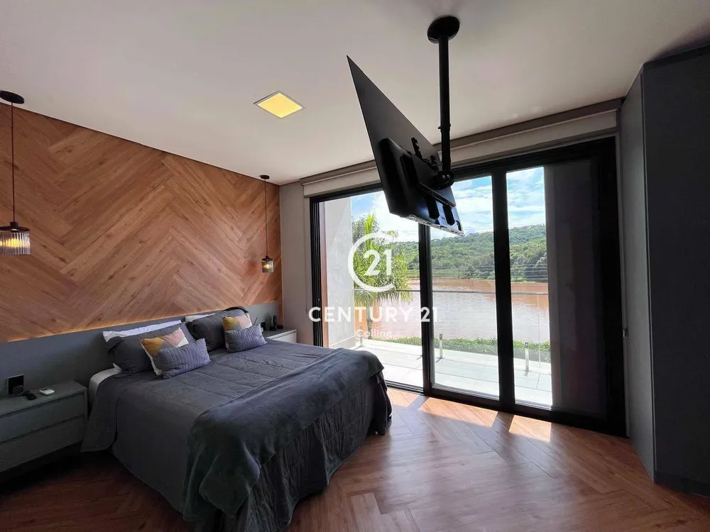 Sobrado, 4 quartos, 232 m² - Foto 11