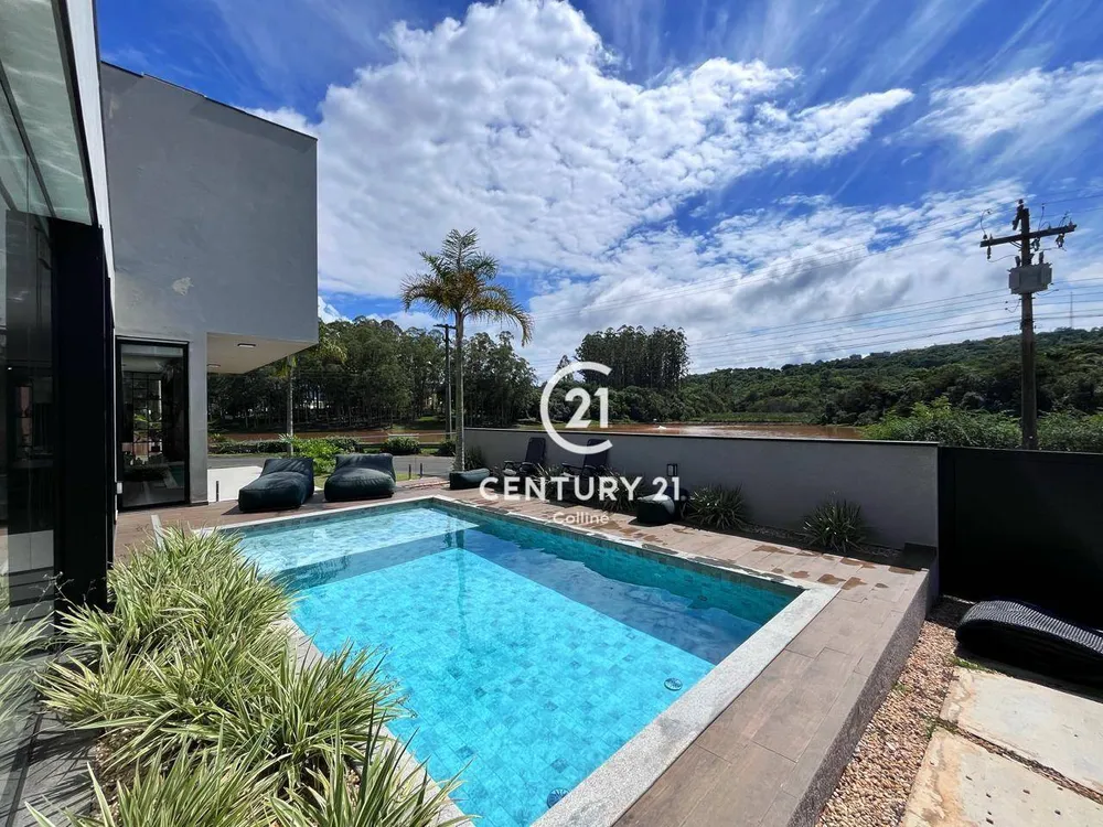 Sobrado, 4 quartos, 232 m² - Foto 6