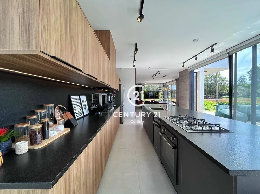 Sobrado, 4 quartos, 232 m² - Foto 5