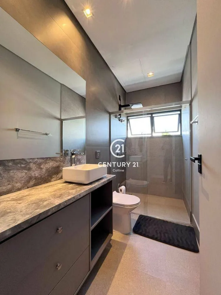 Sobrado, 4 quartos, 232 m² - Foto 8