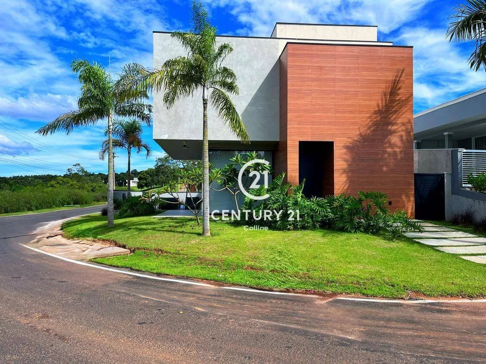 Sobrado, 4 quartos, 232 m² - Foto 2