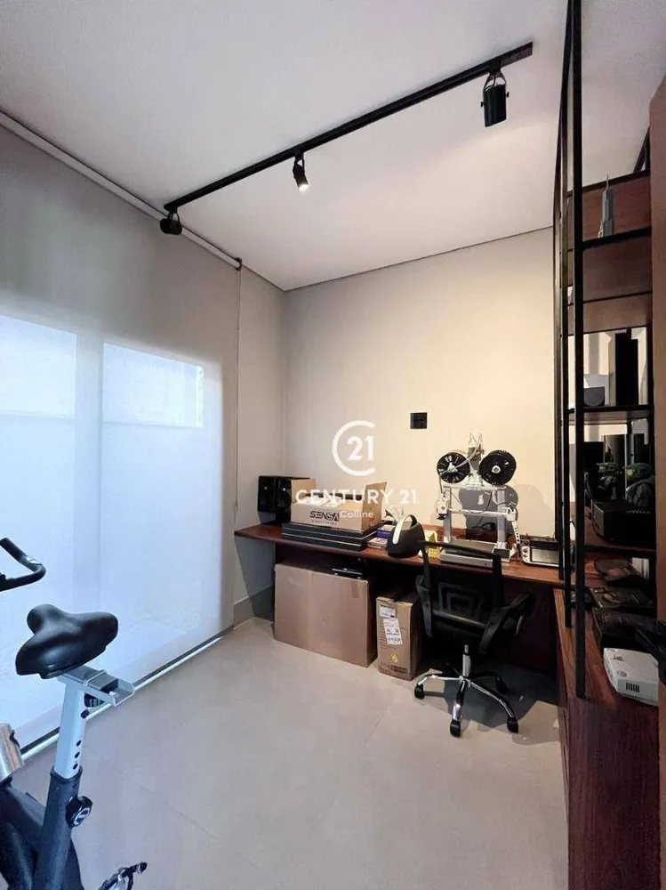 Sobrado, 4 quartos, 232 m² - Foto 4