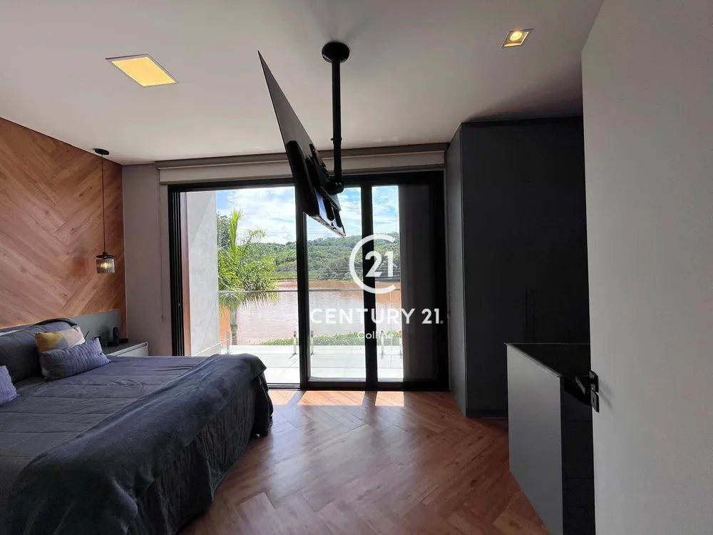 Sobrado, 4 quartos, 232 m² - Foto 10