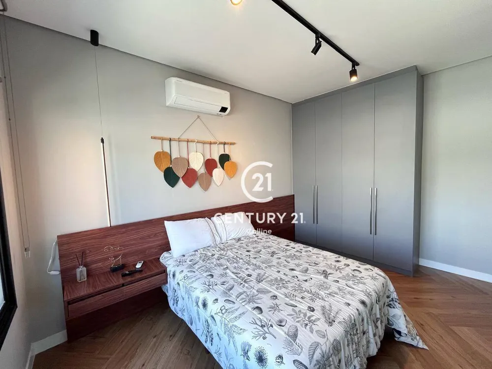 Sobrado, 4 quartos, 232 m² - Foto 9