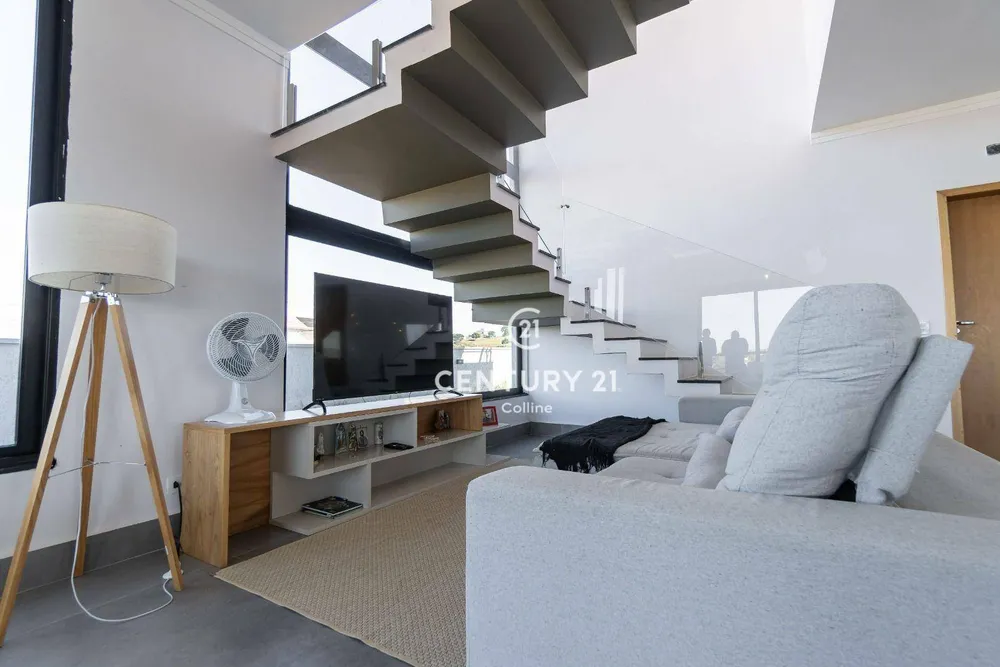 Sobrado, 5 quartos, 312 m² - Foto 5