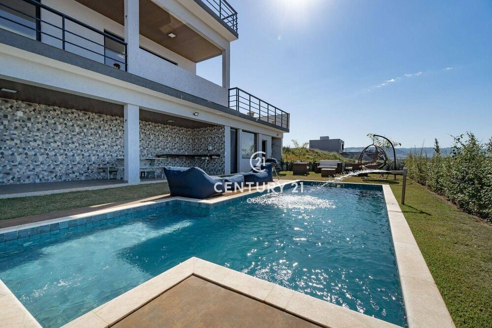 Sobrado, 5 quartos, 312 m² - Foto 4