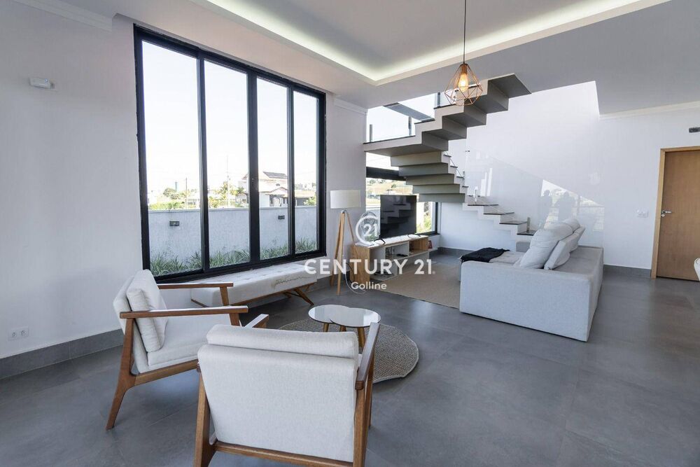 Sobrado, 5 quartos, 312 m² - Foto 2