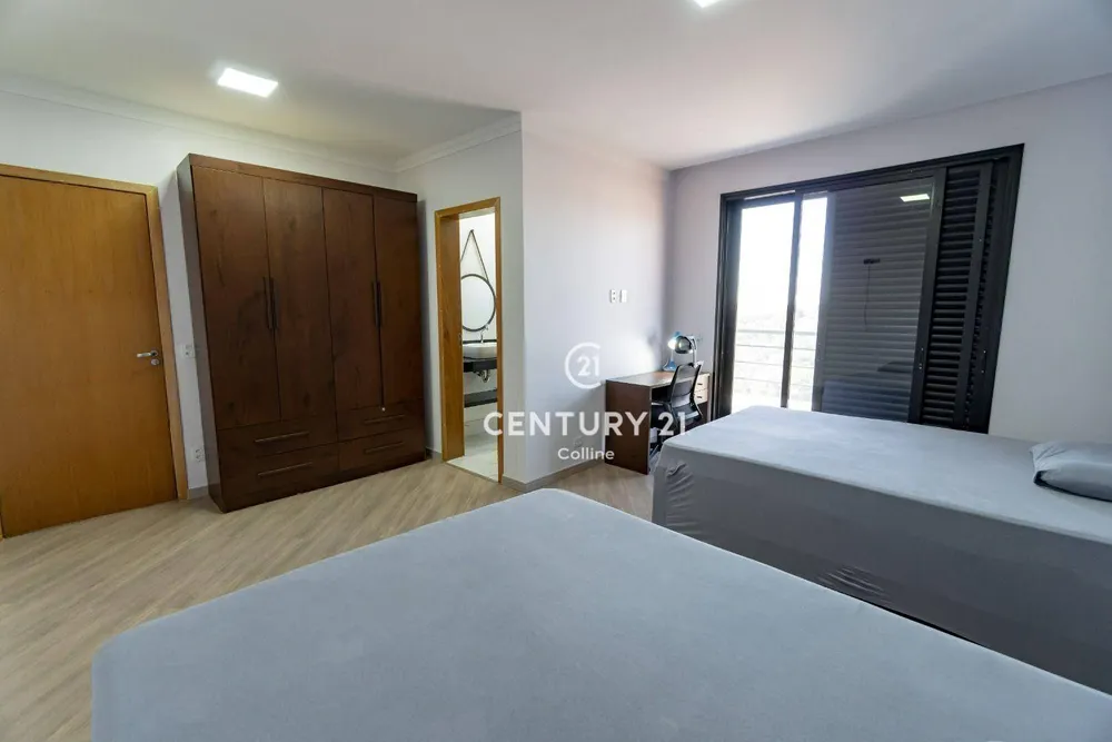 Sobrado, 5 quartos, 312 m² - Foto 11