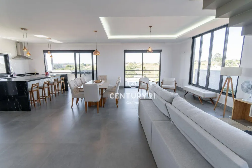 Sobrado, 5 quartos, 312 m² - Foto 4