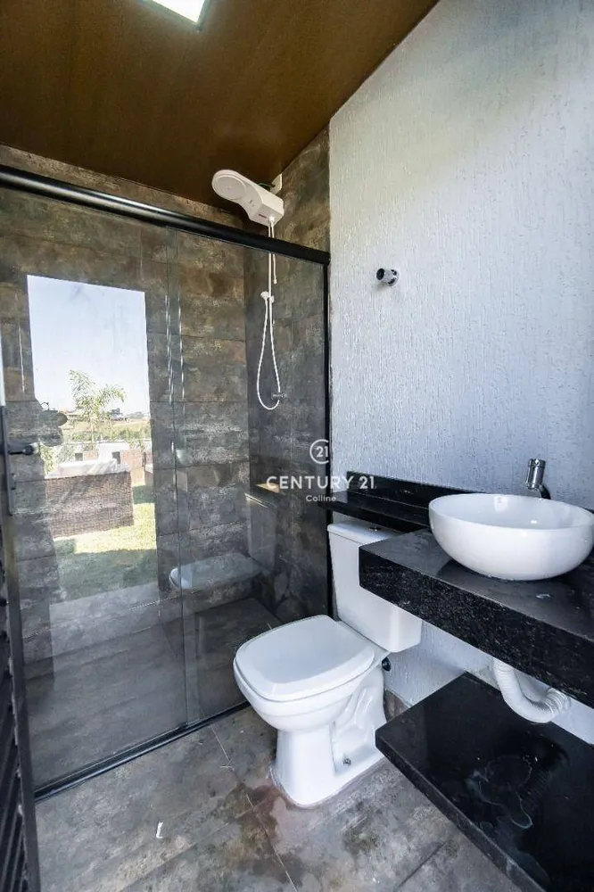 Sobrado, 5 quartos, 312 m² - Foto 14