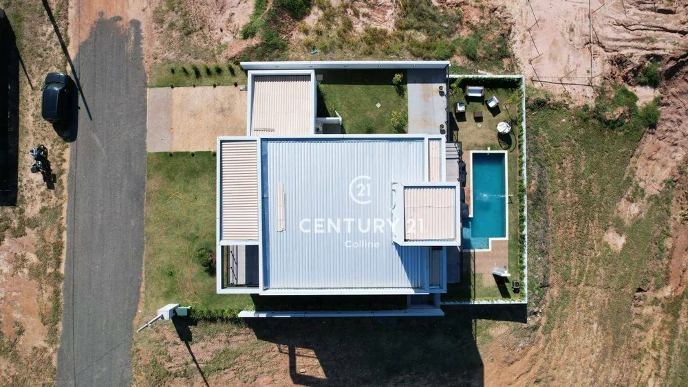 Sobrado, 5 quartos, 312 m² - Foto 16