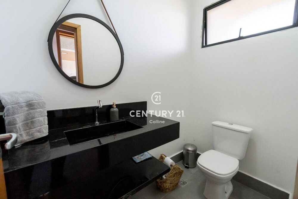 Sobrado, 5 quartos, 312 m² - Foto 3
