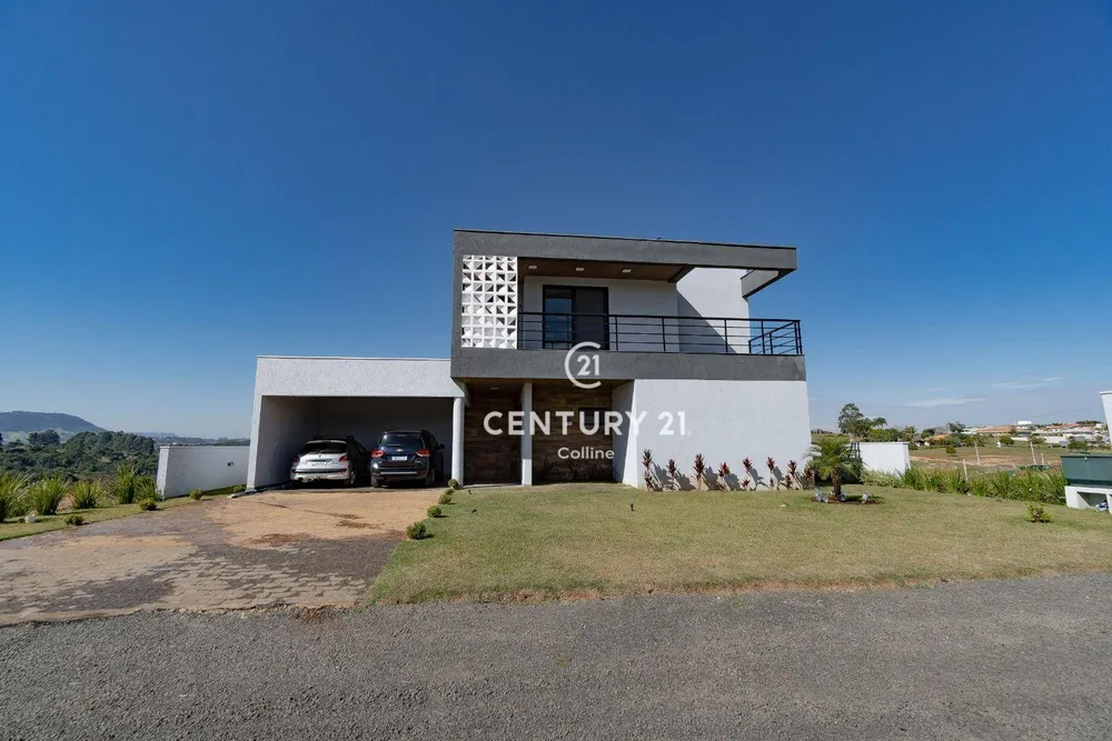 Sobrado, 5 quartos, 312 m² - Foto 3