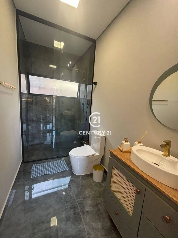 Casa de Condomínio, 3 quartos - Foto 10
