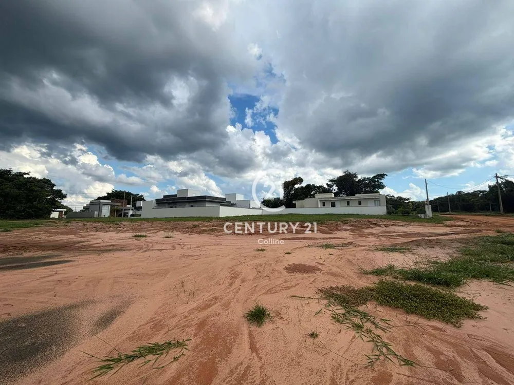 Loteamento e Condomínio, 440 m² - Foto 8