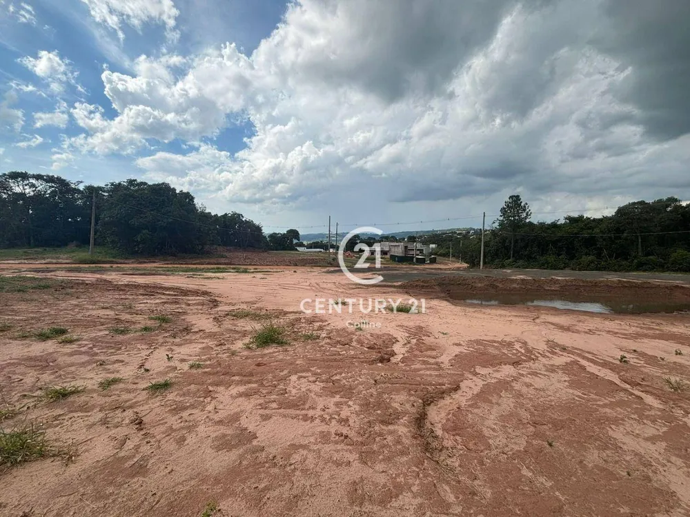 Loteamento e Condomínio, 440 m² - Foto 1