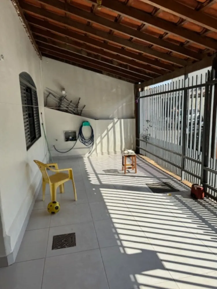 Casa, 4 quartos, 200 m² - Foto 6