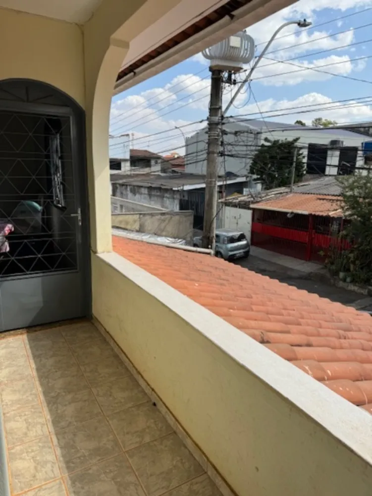 Casa, 4 quartos, 200 m² - Foto 1