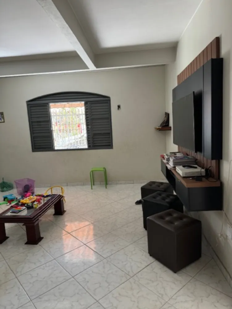 Casa, 4 quartos, 200 m² - Foto 5