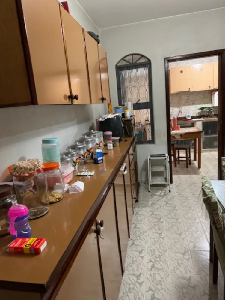 Casa, 4 quartos, 200 m² - Foto 7