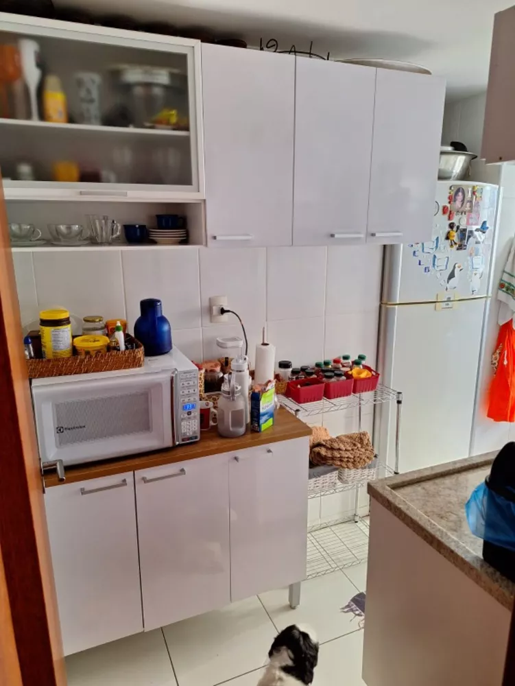 Apartamento à venda com 3 quartos, 70m² - Foto 5