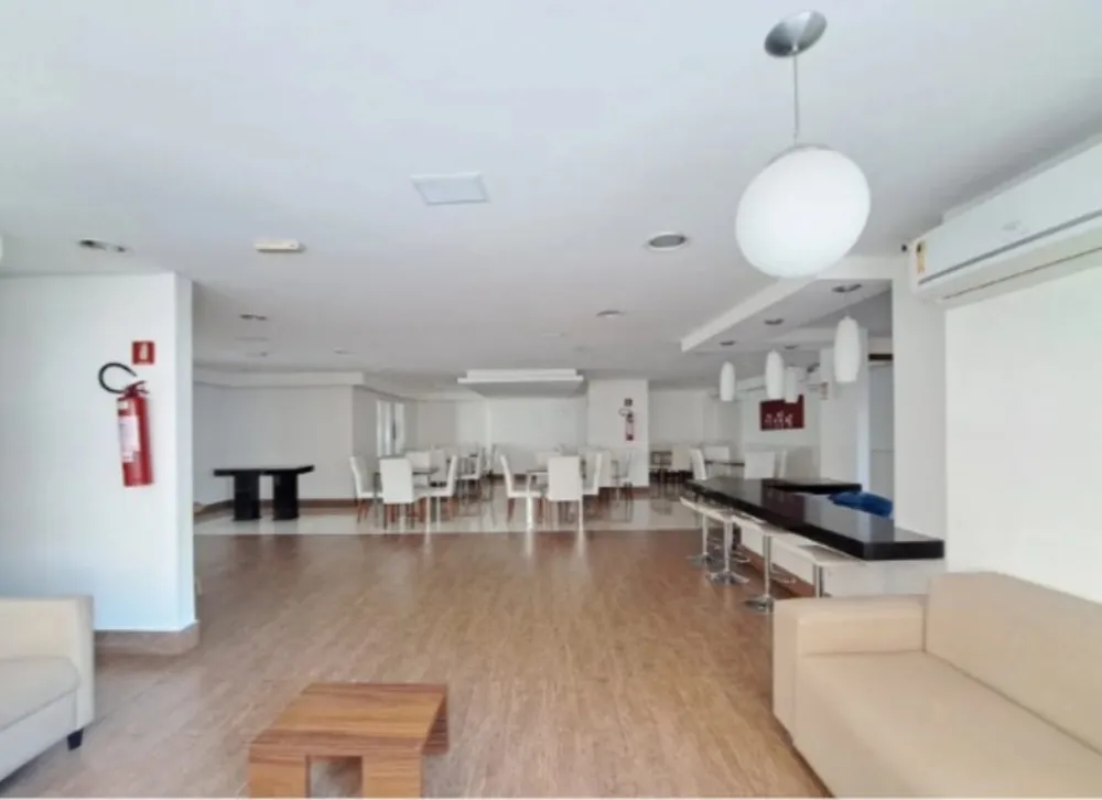Apartamento, 3 quartos, 80 m² - Foto 7
