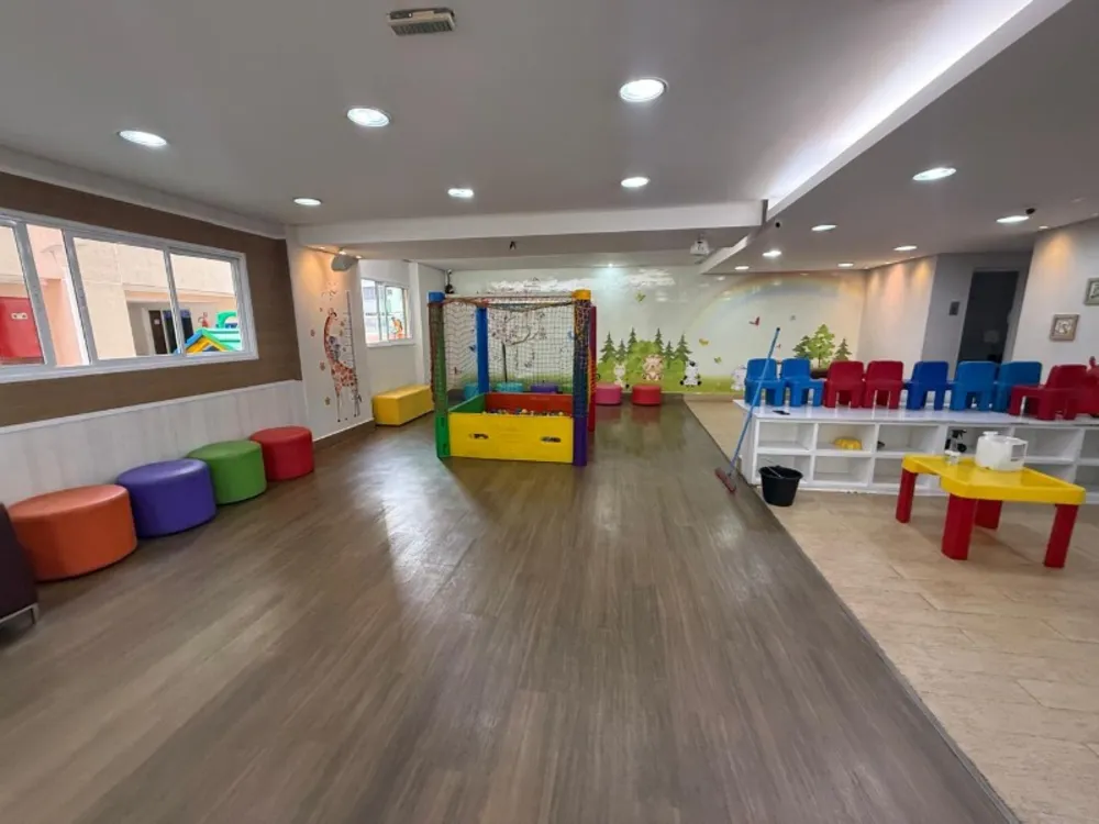 Apartamento, 3 quartos, 80 m² - Foto 8