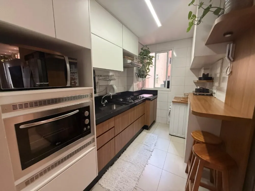 Apartamento, 3 quartos, 80 m² - Foto 3