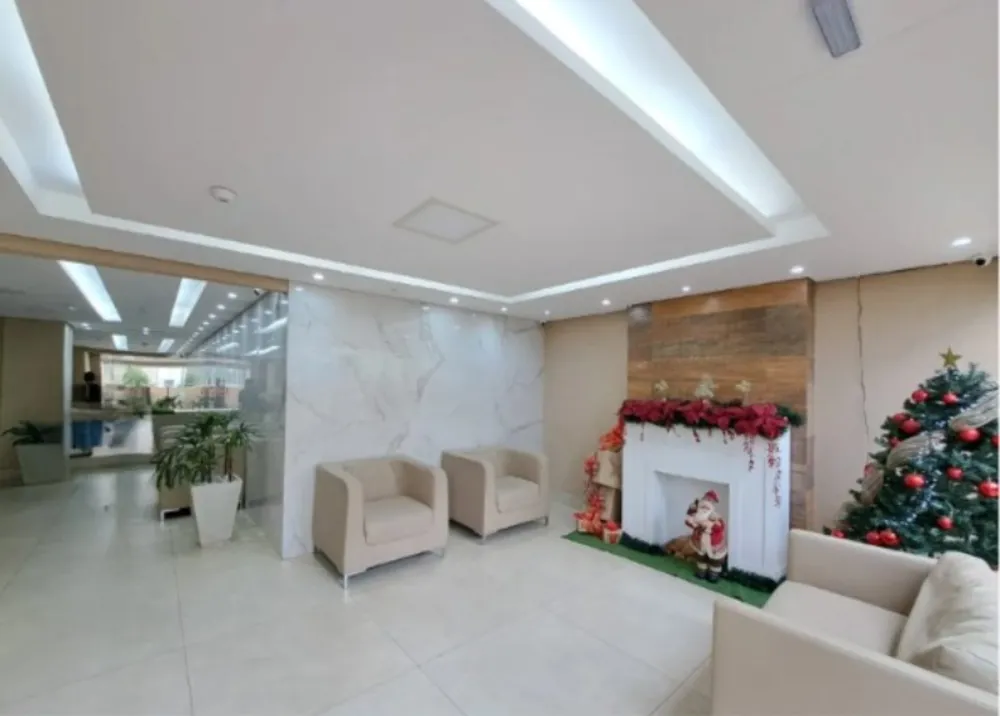 Apartamento, 3 quartos, 80 m² - Foto 6