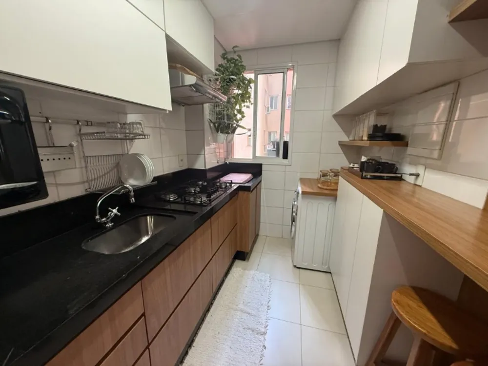 Apartamento, 3 quartos, 80 m² - Foto 4
