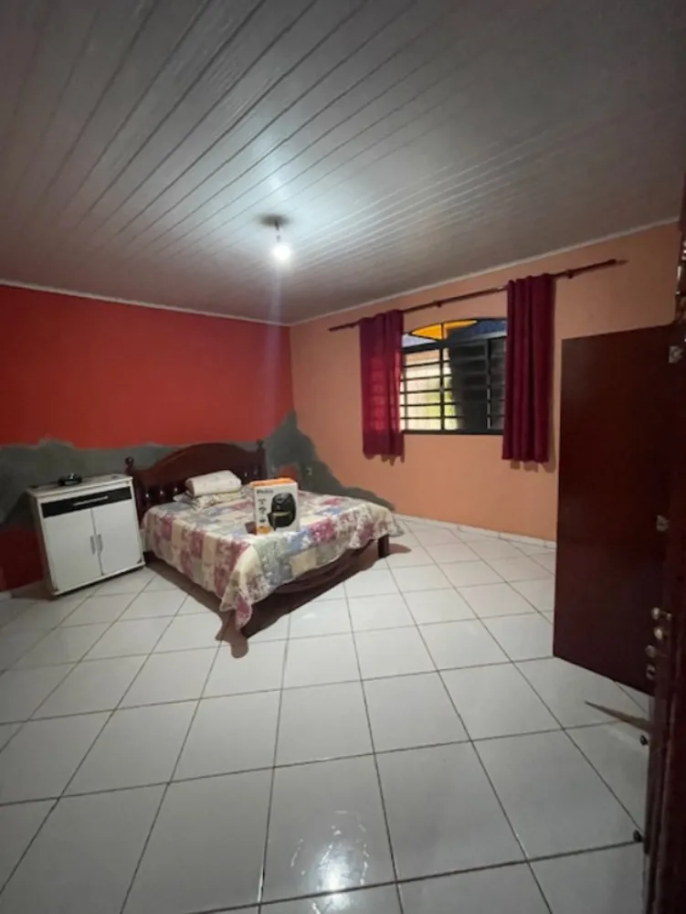 Casa, 3 quartos, 360 m² - Foto 1