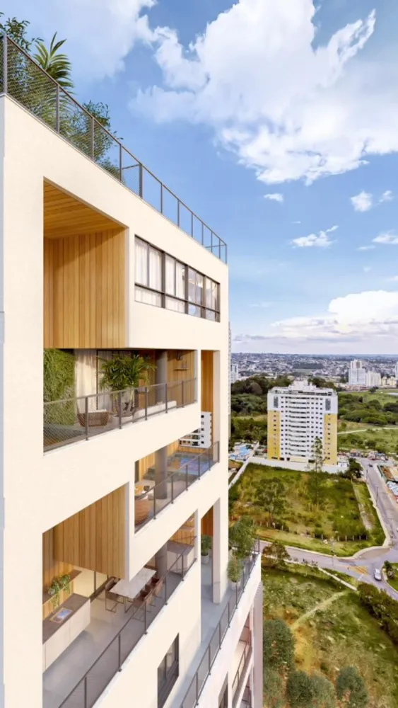 Apartamento, 3 quartos, 123 m² - Foto 7