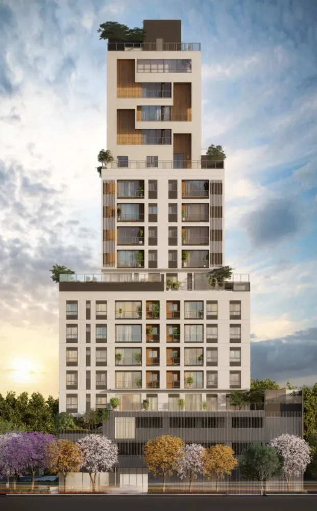 Apartamento, 3 quartos, 123 m² - Foto 8