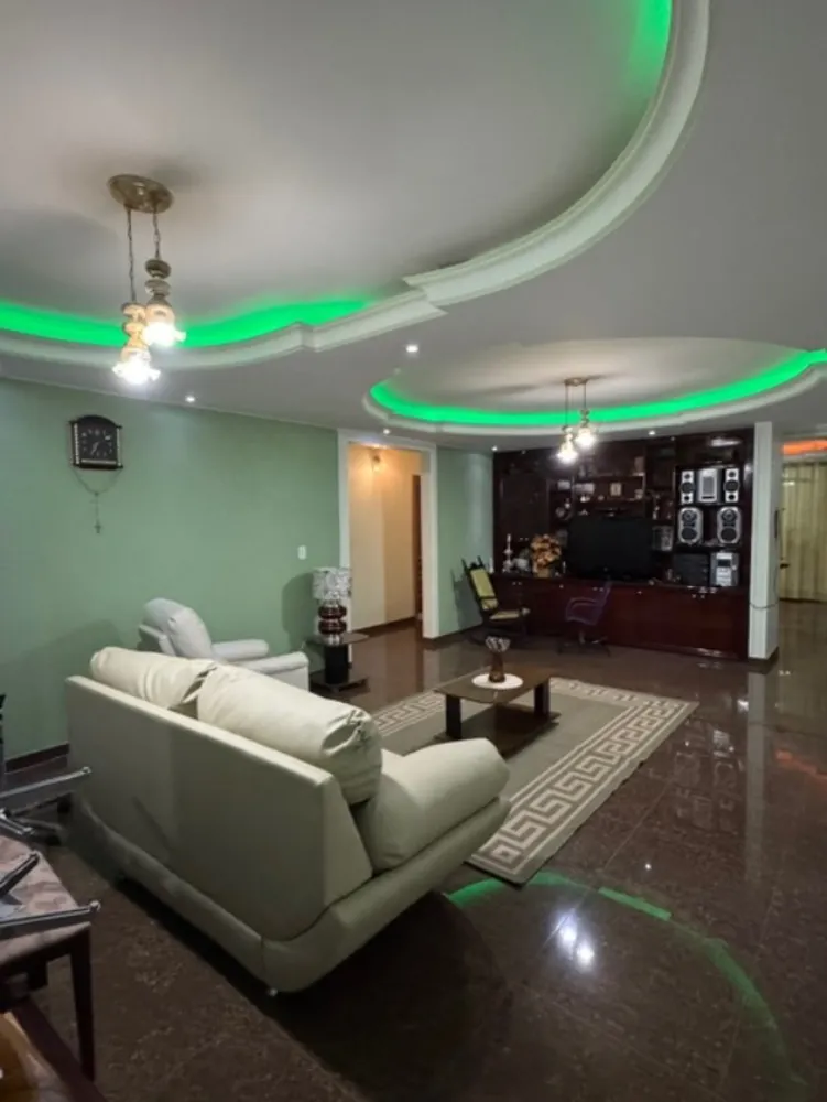 Casa, 4 quartos, 360 m² - Foto 4