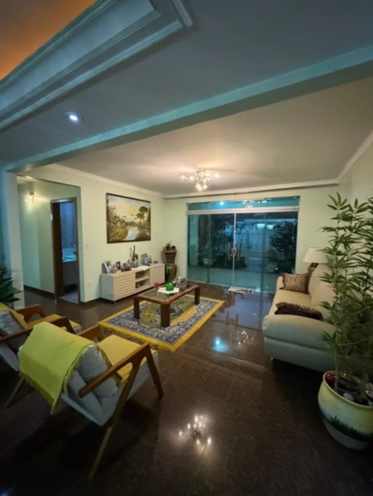Casa, 4 quartos, 360 m² - Foto 6