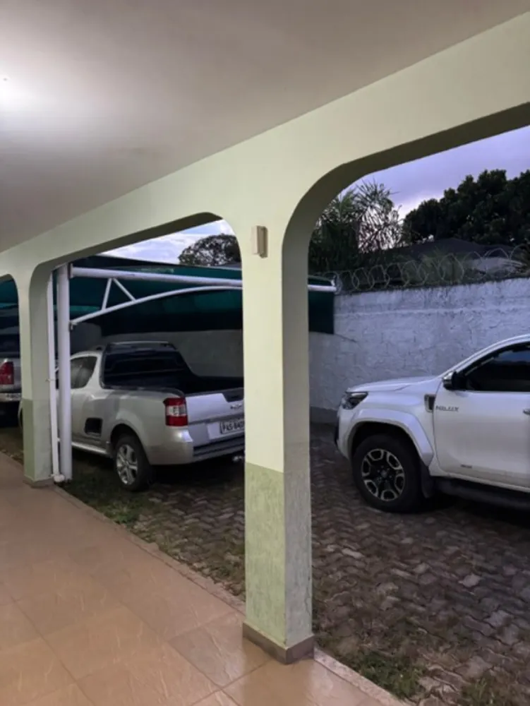 Casa, 4 quartos, 360 m² - Foto 3
