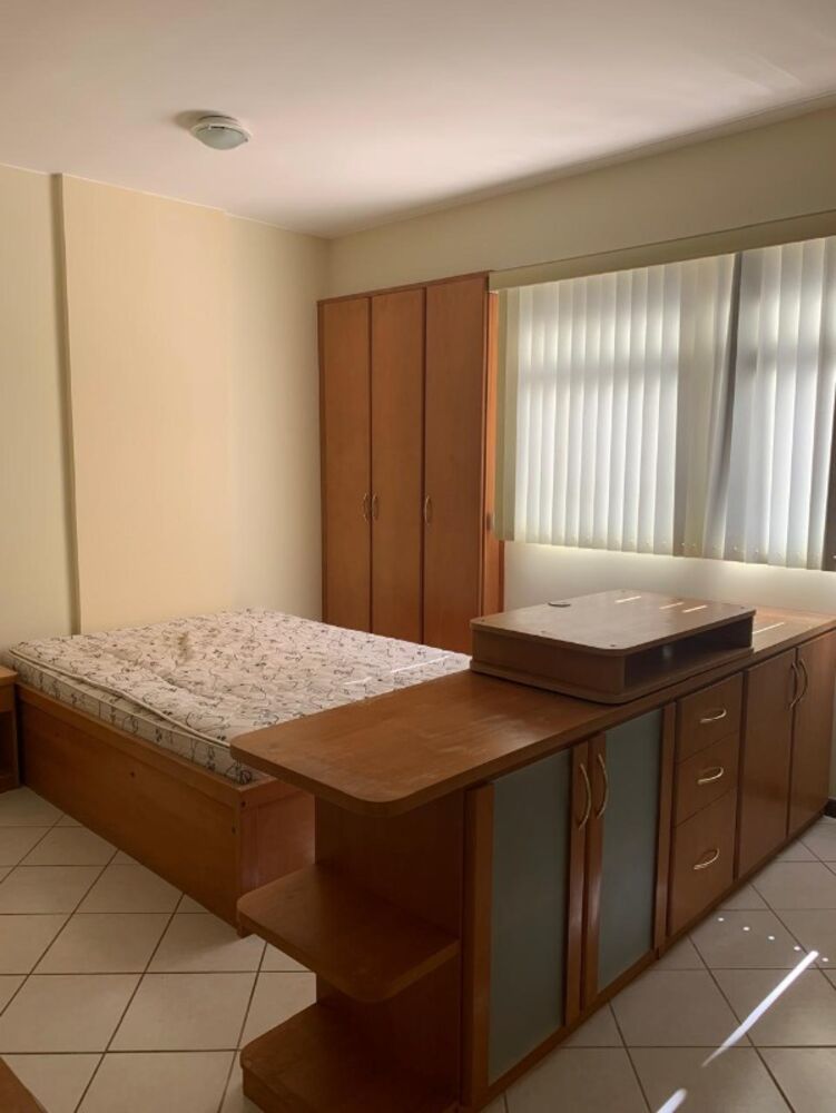Apartamento à venda com 1 quarto, 27m² - Foto 1