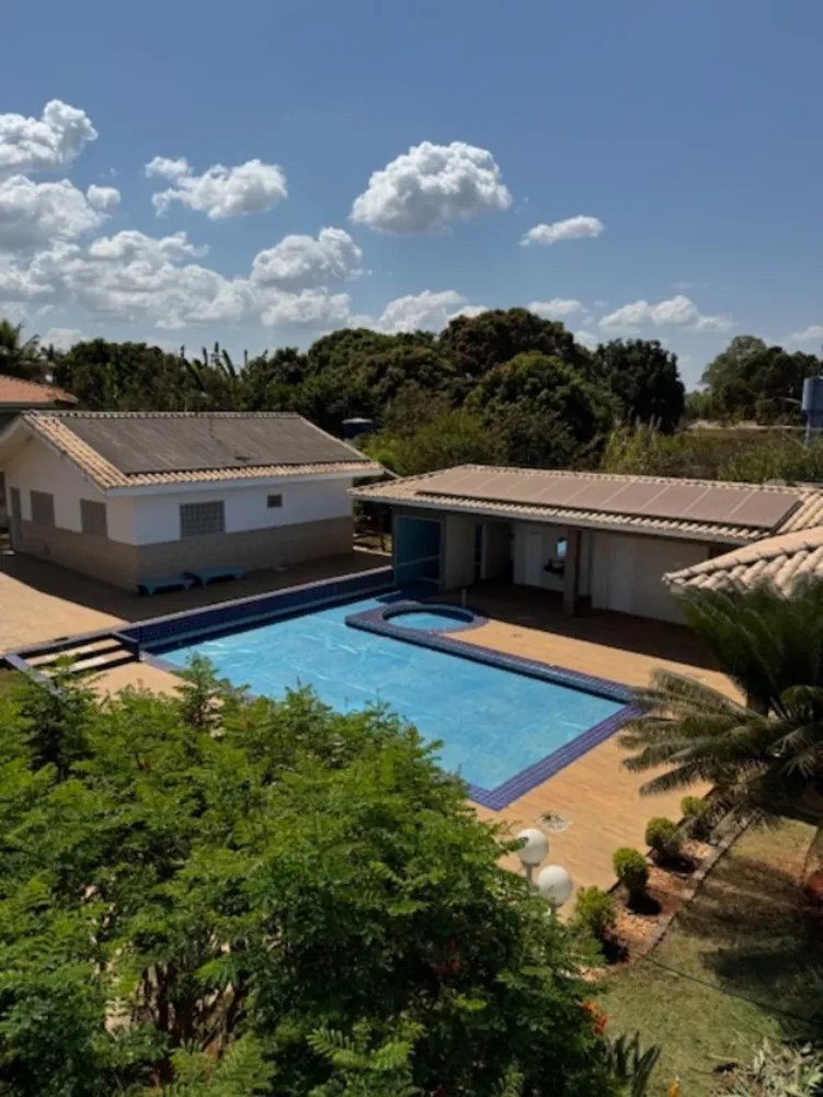 Casa, 5 quartos, 771 m² - Foto 4