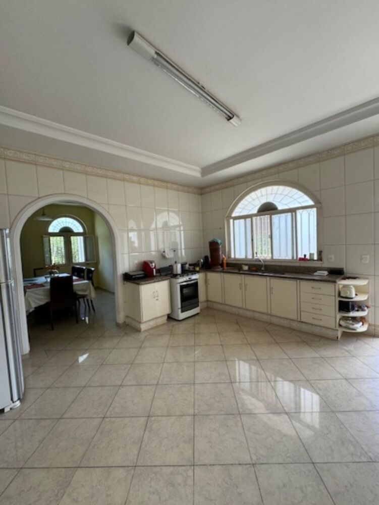 Casa, 4 quartos - Foto 12