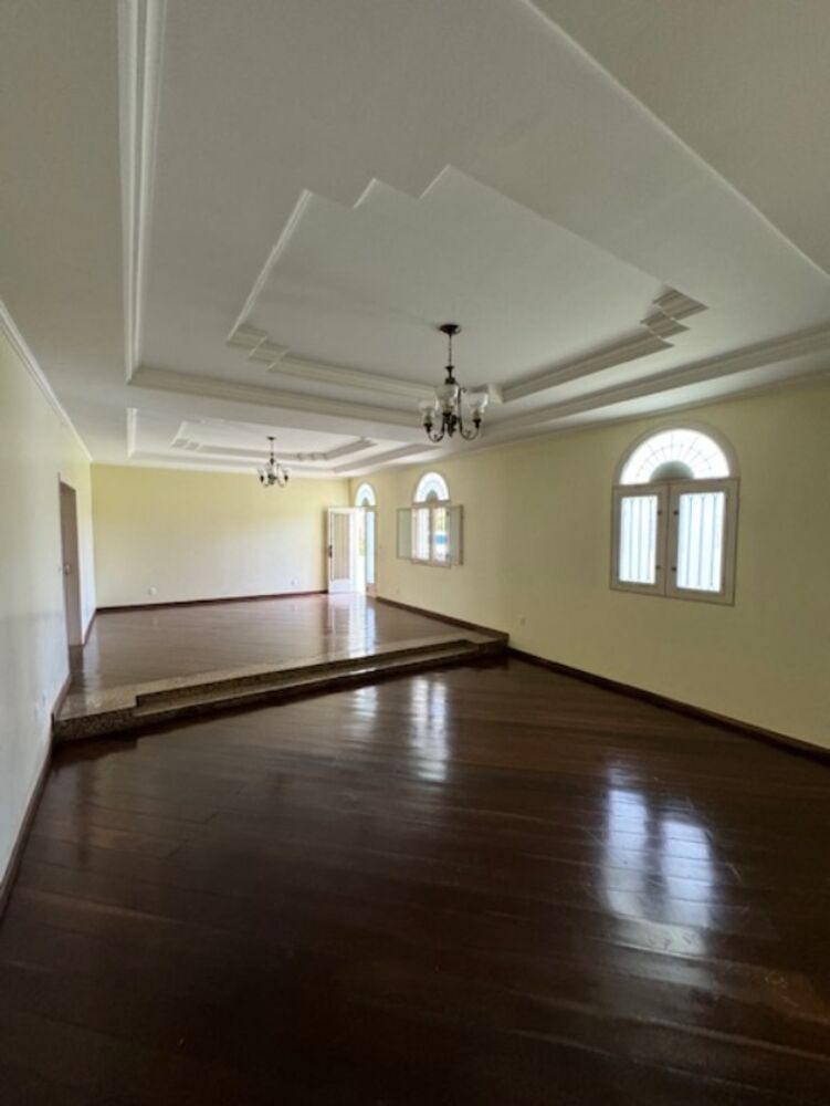 Casa, 4 quartos - Foto 1