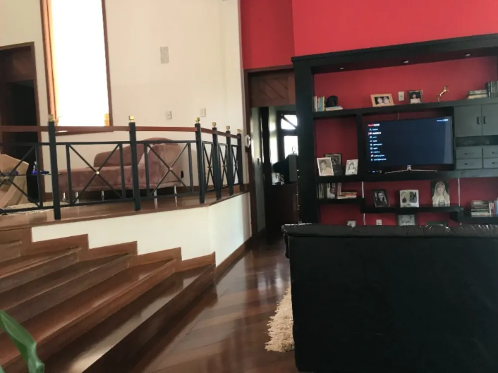Casa, 4 quartos, 840 m² - Foto 6
