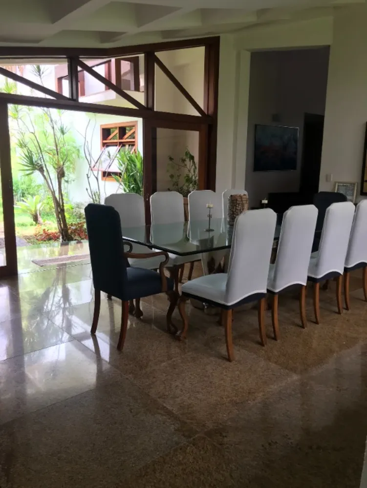 Casa, 4 quartos, 840 m² - Foto 4
