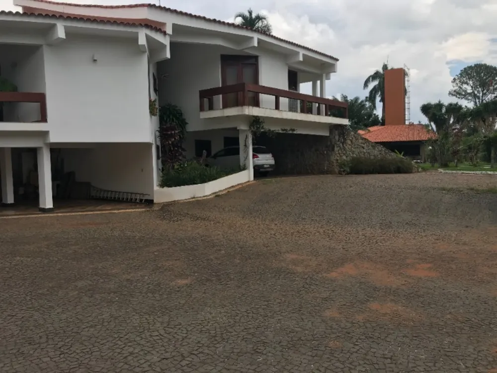 Casa, 4 quartos, 840 m² - Foto 7
