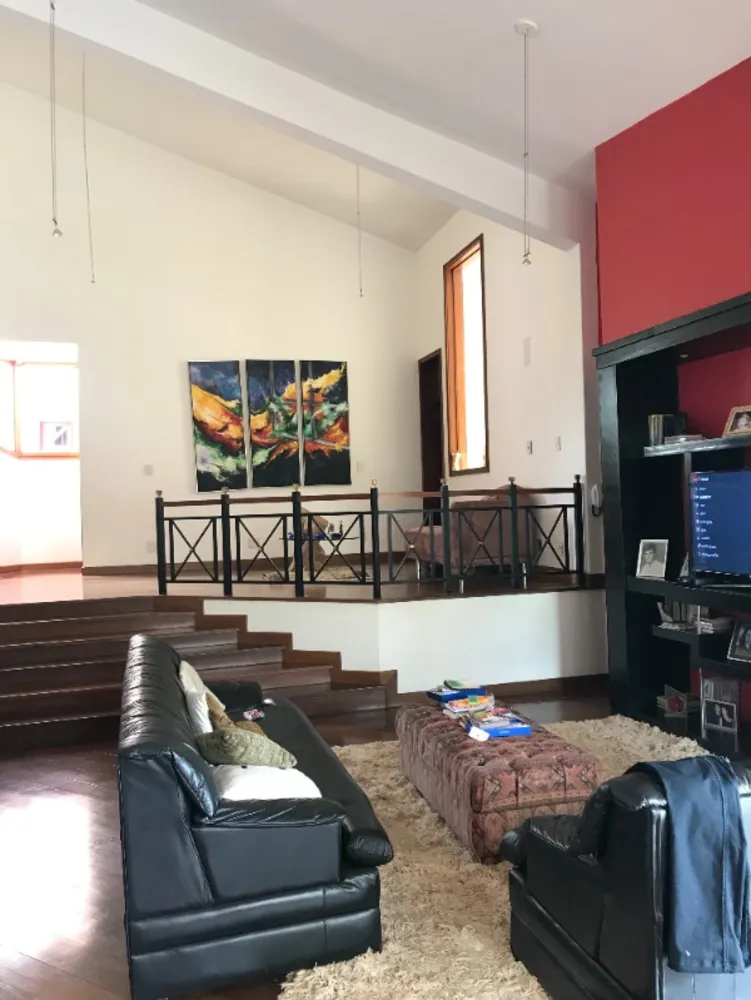 Casa, 4 quartos, 840 m² - Foto 8