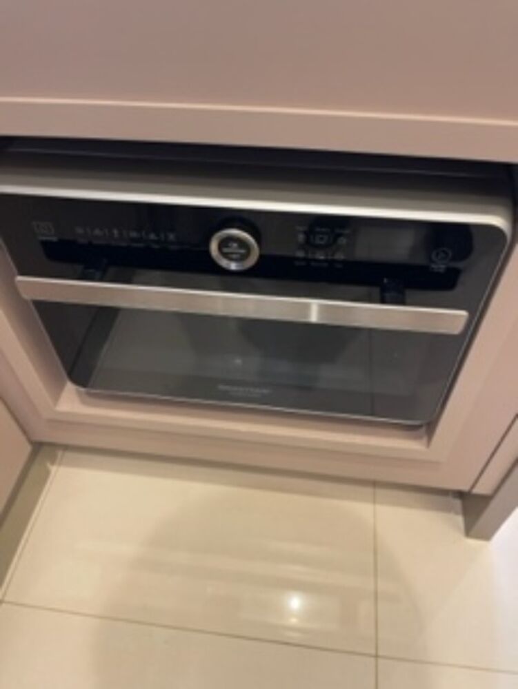 Apartamento à venda com 1 quarto, 46m² - Foto 3