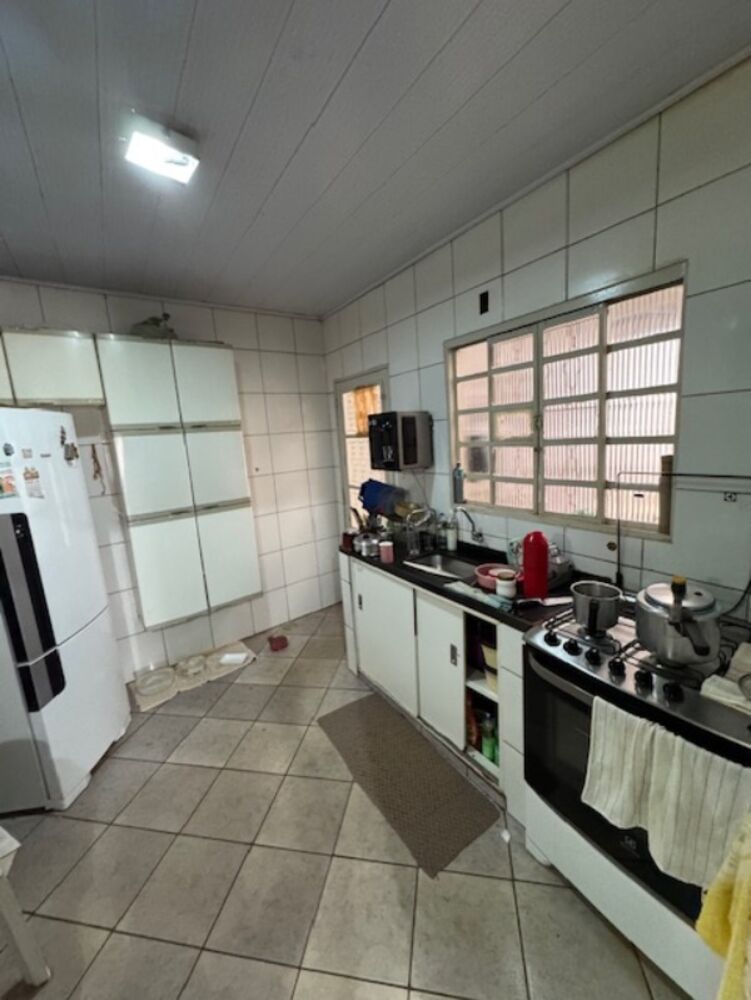 Casa, 4 quartos, 228 m² - Foto 6