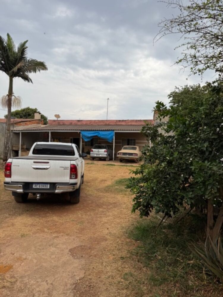 Casa, 4 quartos, 228 m² - Foto 4