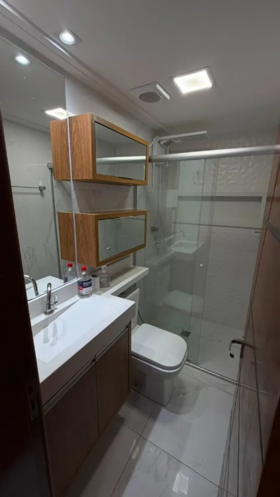 Apartamento, 2 quartos, 67 m² - Foto 3