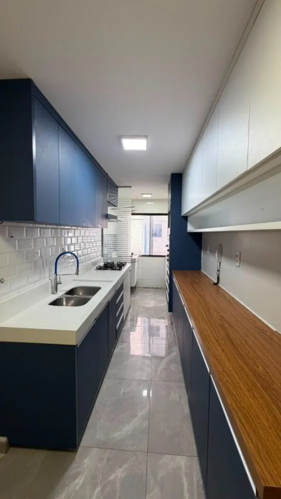 Apartamento, 2 quartos, 67 m² - Foto 2