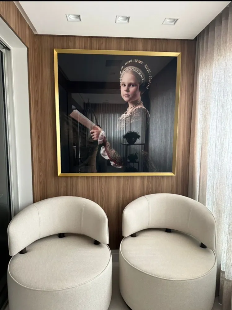 Apartamento, 4 quartos, 283 m² - Foto 3